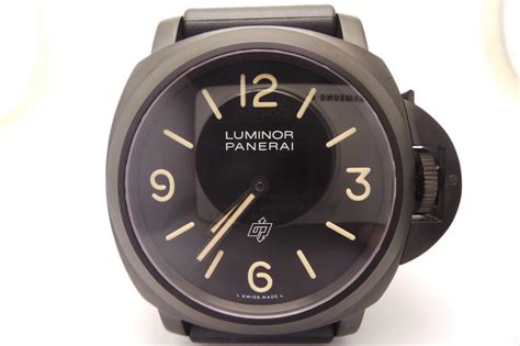 paneristi fake watches|genuine panerai watch case.